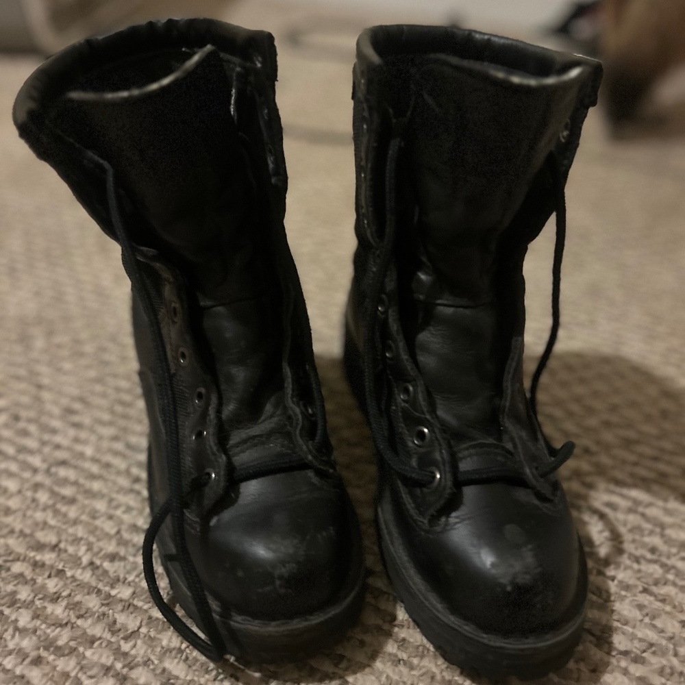 Danner Arcadia Boots